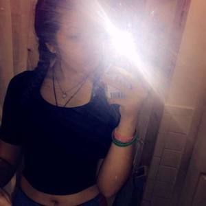 Meet your Posher, Gabriella